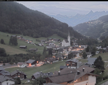 Silbertal