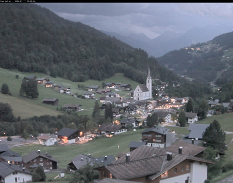 Silbertal