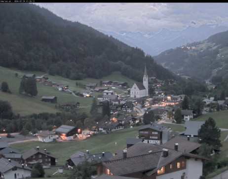 Silbertal