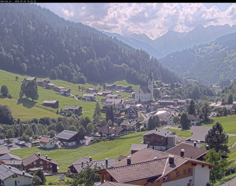 Silbertal