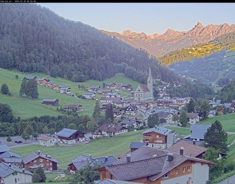 Silbertal