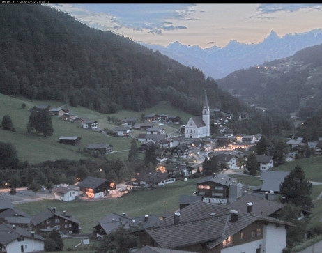 Silbertal