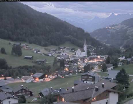 Silbertal