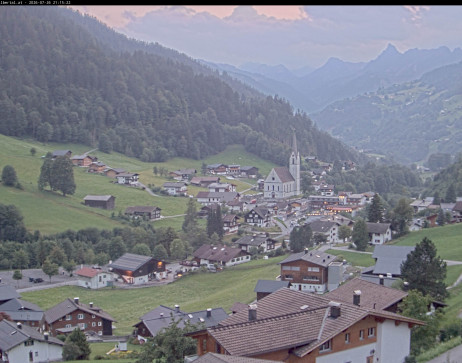 Silbertal