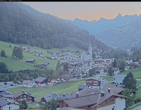 Silbertal