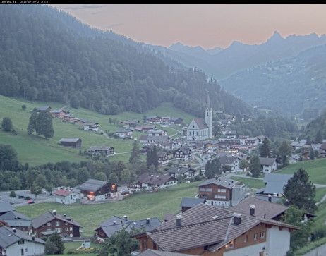 Silbertal