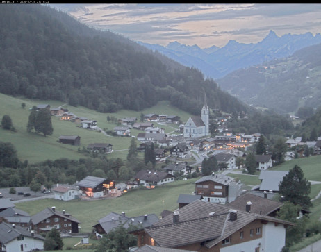 Silbertal