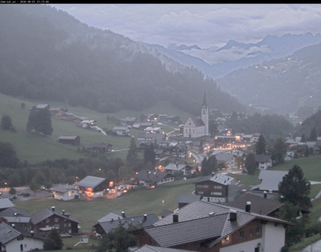 Silbertal