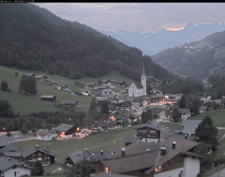 Silbertal