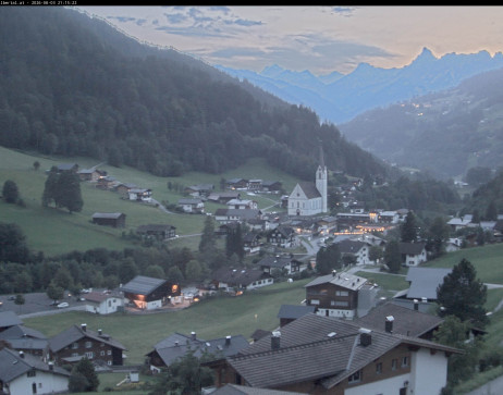 Silbertal