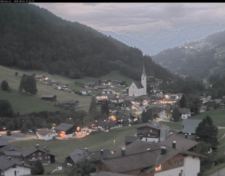 Silbertal