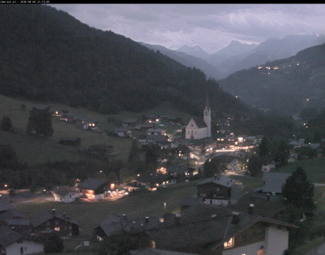 Silbertal