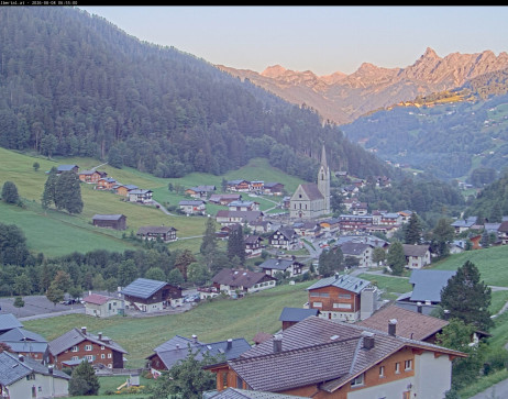 Silbertal