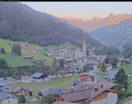 Silbertal