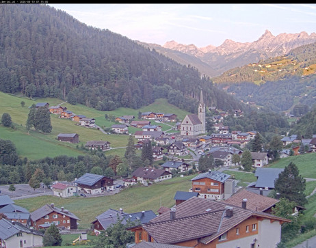 Silbertal