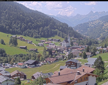 Silbertal