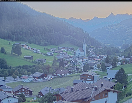 Silbertal
