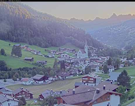 Silbertal