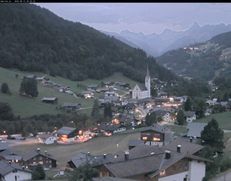 Silbertal
