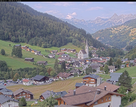 Silbertal