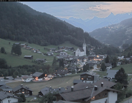 Silbertal