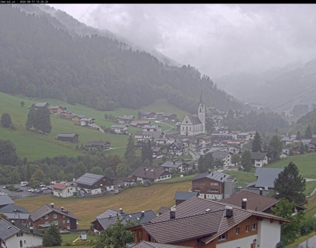 Silbertal