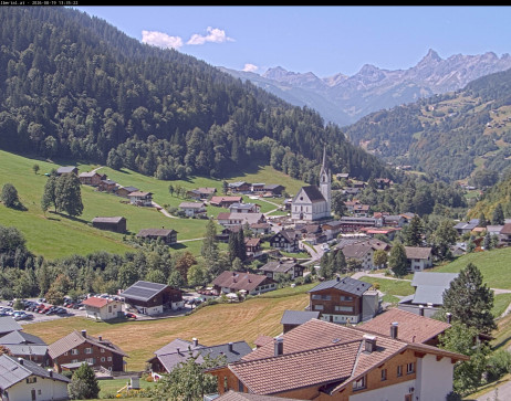 Silbertal