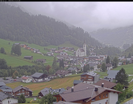 Silbertal
