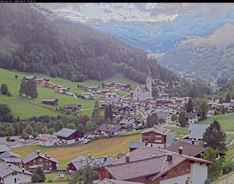 Silbertal