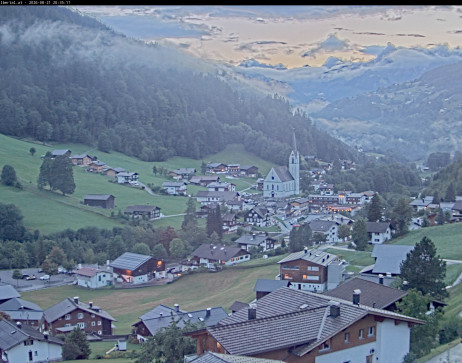 Silbertal