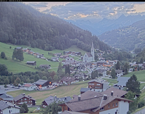 Silbertal