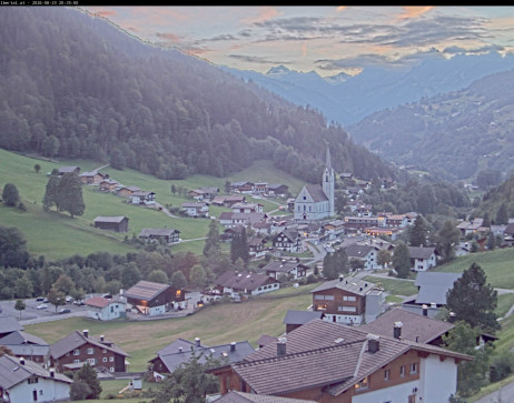 Silbertal