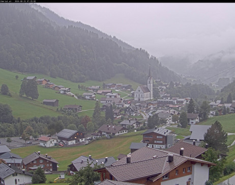 Silbertal