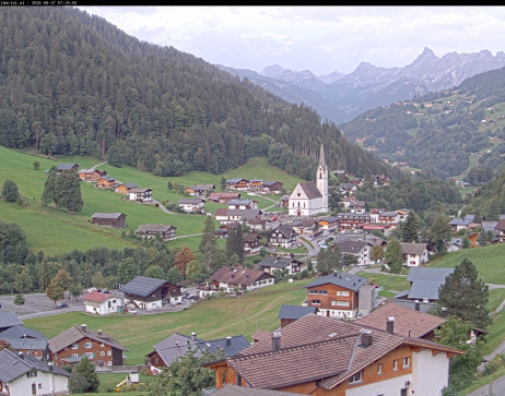 Silbertal