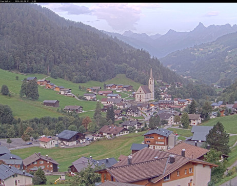 Silbertal