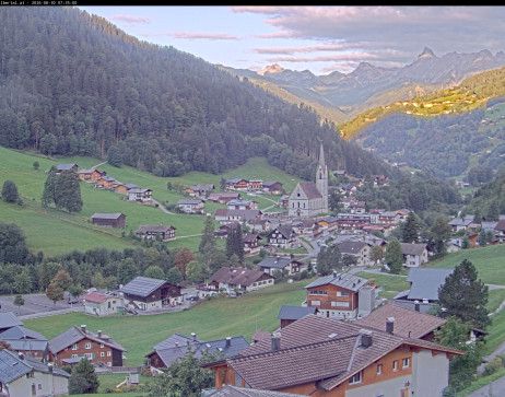 Silbertal