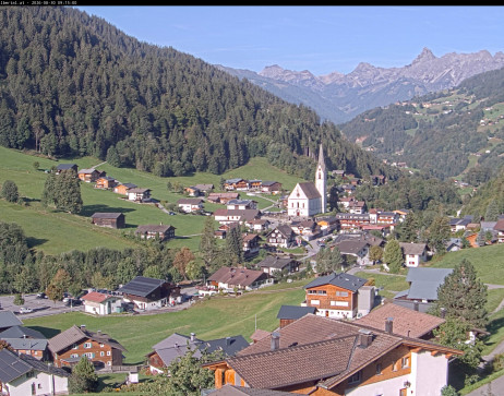 Silbertal