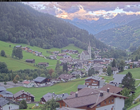 Silbertal