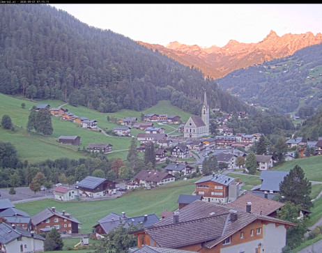 Silbertal