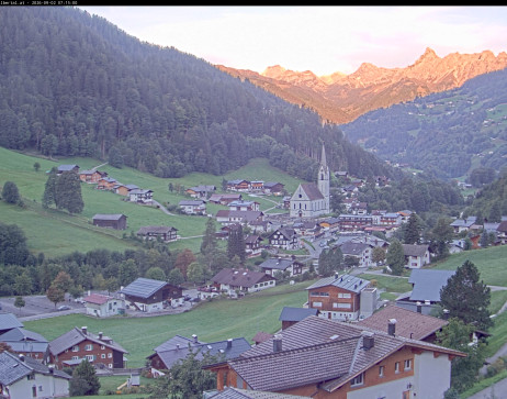 Silbertal