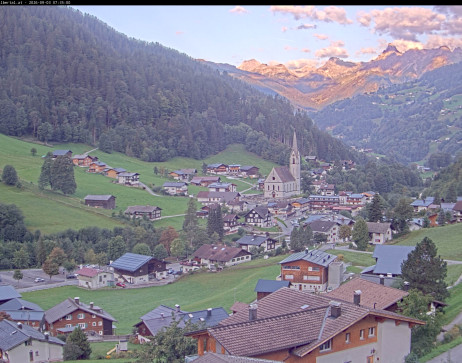 Silbertal