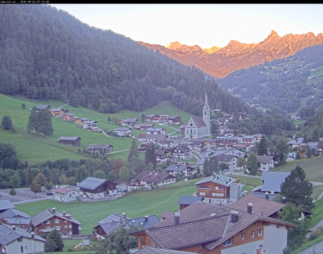 Silbertal