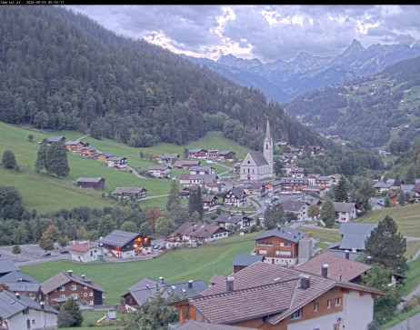 Silbertal