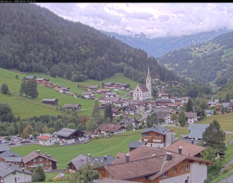 Silbertal