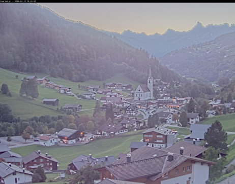 Silbertal