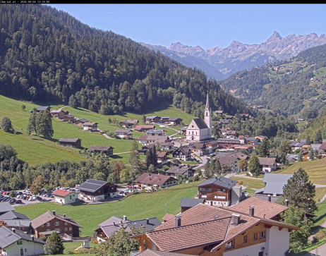 Silbertal
