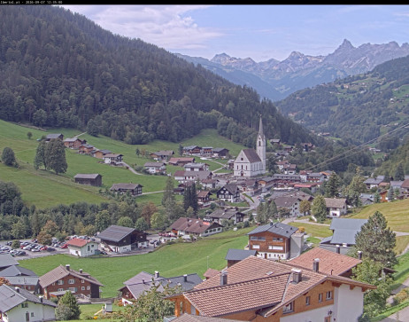 Silbertal
