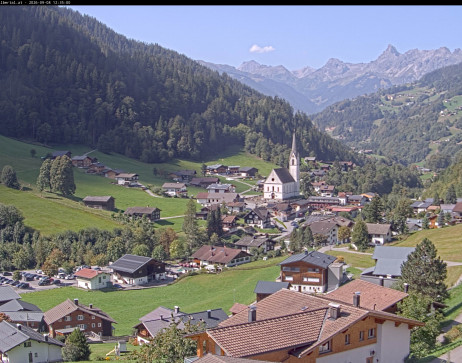 Silbertal