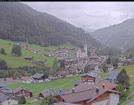 Silbertal