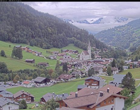 Silbertal